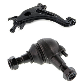 Mevotech® - Front Lower Control Arm Kit