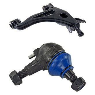 Mevotech® - Control Arm