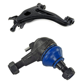 Mevotech® - Front Lower Control Arm Kit