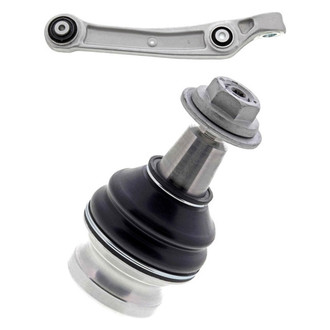 Mevotech® - Front Lower Control Arm Kit