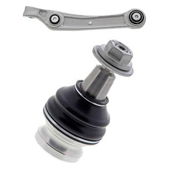 Mevotech® - Front Lower Control Arm Kit