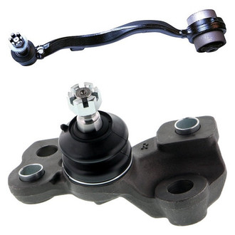 Mevotech® - Front Lower Control Arm Kit