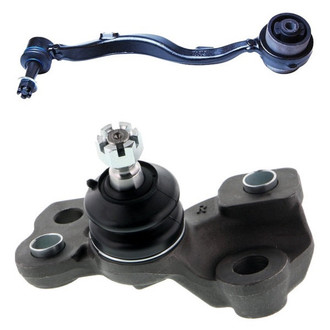 Mevotech® - Front Lower Control Arm Kit