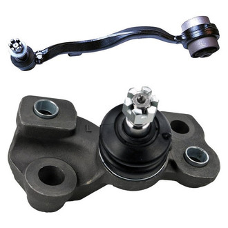 Mevotech® - Front Lower Control Arm Kit