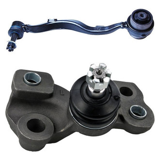 Mevotech® - Front Lower Control Arm Kit