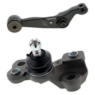 Mevotech® - Front Lower Control Arm Kit