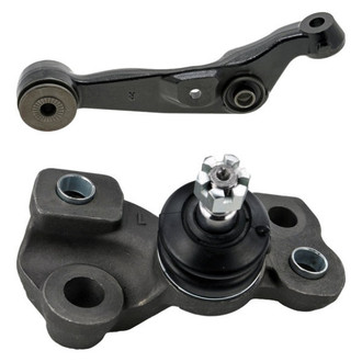 Mevotech® - Front Lower Control Arm Kit