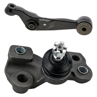 Mevotech® - Front Lower Control Arm Kit
