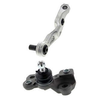 Mevotech® - Front Lower Control Arm Kit