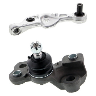 Mevotech® - Front Lower Control Arm Kit