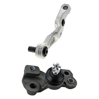 Mevotech® - Front Lower Control Arm Kit