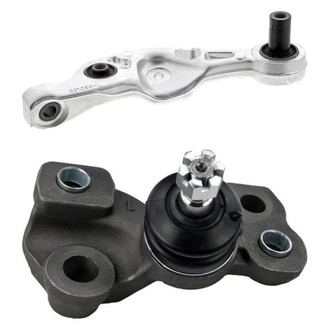 Mevotech® - Front Lower Control Arm Kit