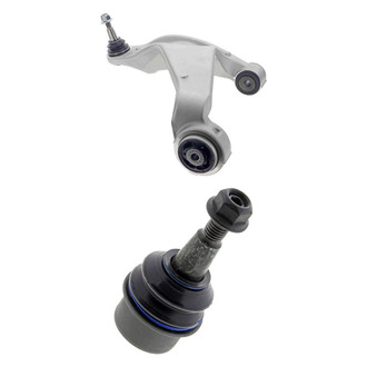 Mevotech® - Front Lower Control Arm Kit