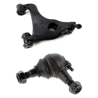 Mevotech® - Front Lower Control Arm Kit