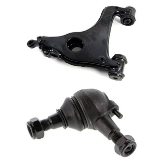 Mevotech® - Front Lower Control Arm Kit