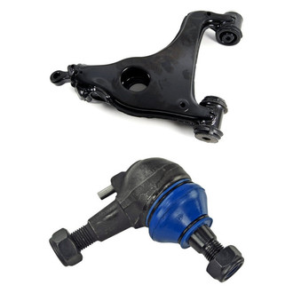 Mevotech® - Front Lower Control Arm Kit