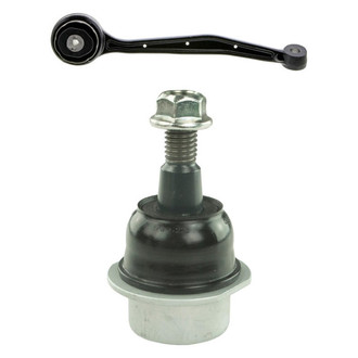 Mevotech® - Front Lower Control Arm Kit
