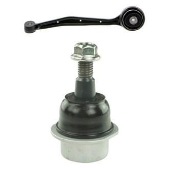 Mevotech® - Front Lower Control Arm Kit