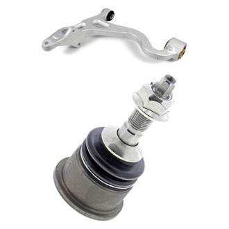 Mevotech® - Front Lower Control Arm Kit