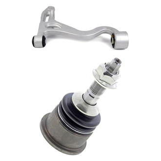 Mevotech® - Front Lower Control Arm Kit