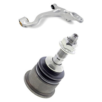 Mevotech® - Front Lower Control Arm Kit