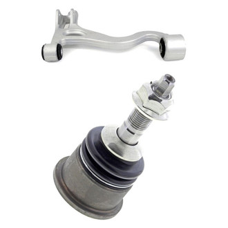 Mevotech® - Front Lower Control Arm Kit