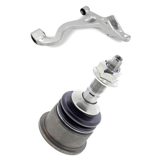 Mevotech® - Front Lower Control Arm Kit