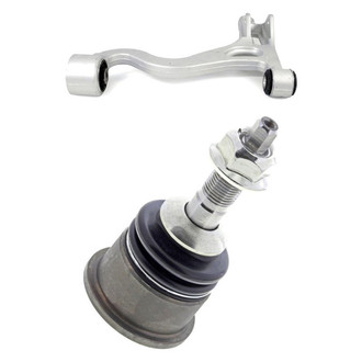 Mevotech® - Front Lower Control Arm Kit