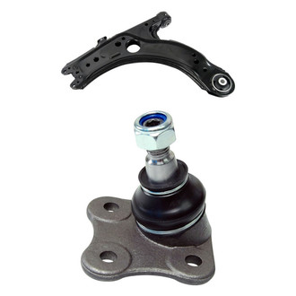 Mevotech® - Control Arm