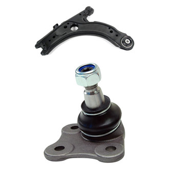 Mevotech® - Front Lower Control Arm Kit