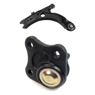 Mevotech® - Front Lower Control Arm Kit