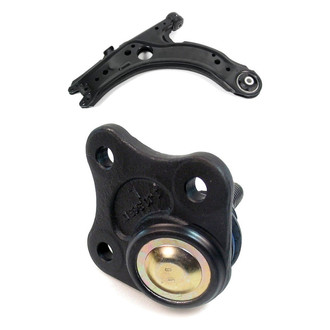 Mevotech® - Front Lower Control Arm Kit