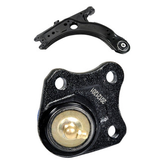 Mevotech® - Front Lower Control Arm Kit