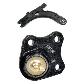 Mevotech® - Front Lower Control Arm Kit