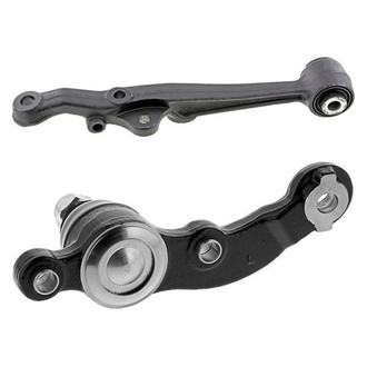Mevotech® - Front Lower Control Arm Kit