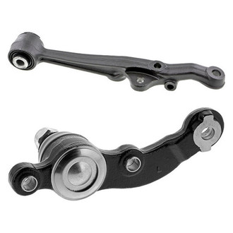 Mevotech® - Front Lower Control Arm Kit