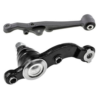 Mevotech® - Front Lower Control Arm Kit