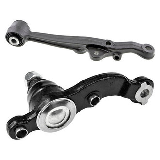 Mevotech® - Front Lower Control Arm Kit