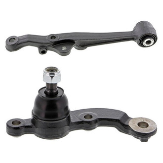Mevotech® - Front Lower Control Arm Kit