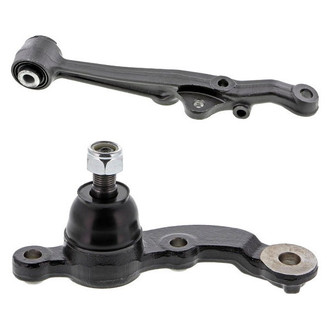 Mevotech® - Front Lower Control Arm Kit