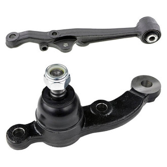 Mevotech® - Front Lower Control Arm Kit