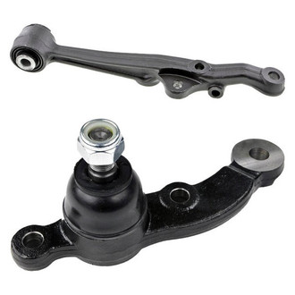 Mevotech® - Front Lower Control Arm Kit