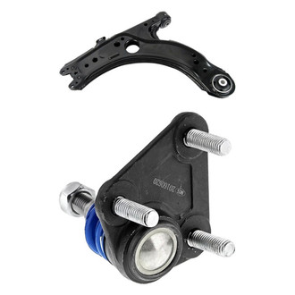 Mevotech® - Front Lower Control Arm Kit