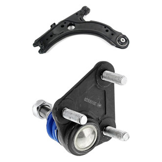 Mevotech® - Front Lower Control Arm Kit