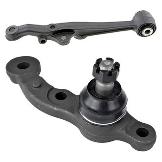 Mevotech® - Front Lower Control Arm Kit