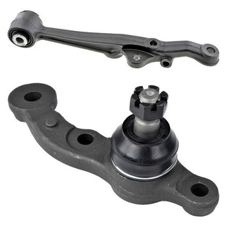 Mevotech® - Front Lower Control Arm Kit
