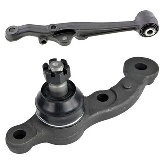 Mevotech® - Front Lower Control Arm Kit