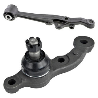 Mevotech® - Front Lower Control Arm Kit