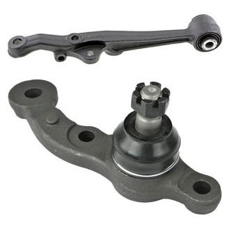 Mevotech® - Front Lower Control Arm Kit