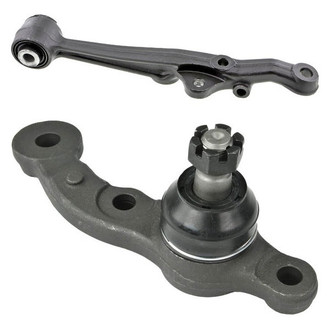 Mevotech® - Front Lower Control Arm Kit